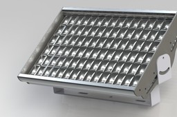 reflector led 90w