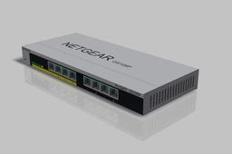 NETGEAR GS108P