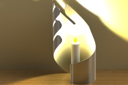 Candle Holder