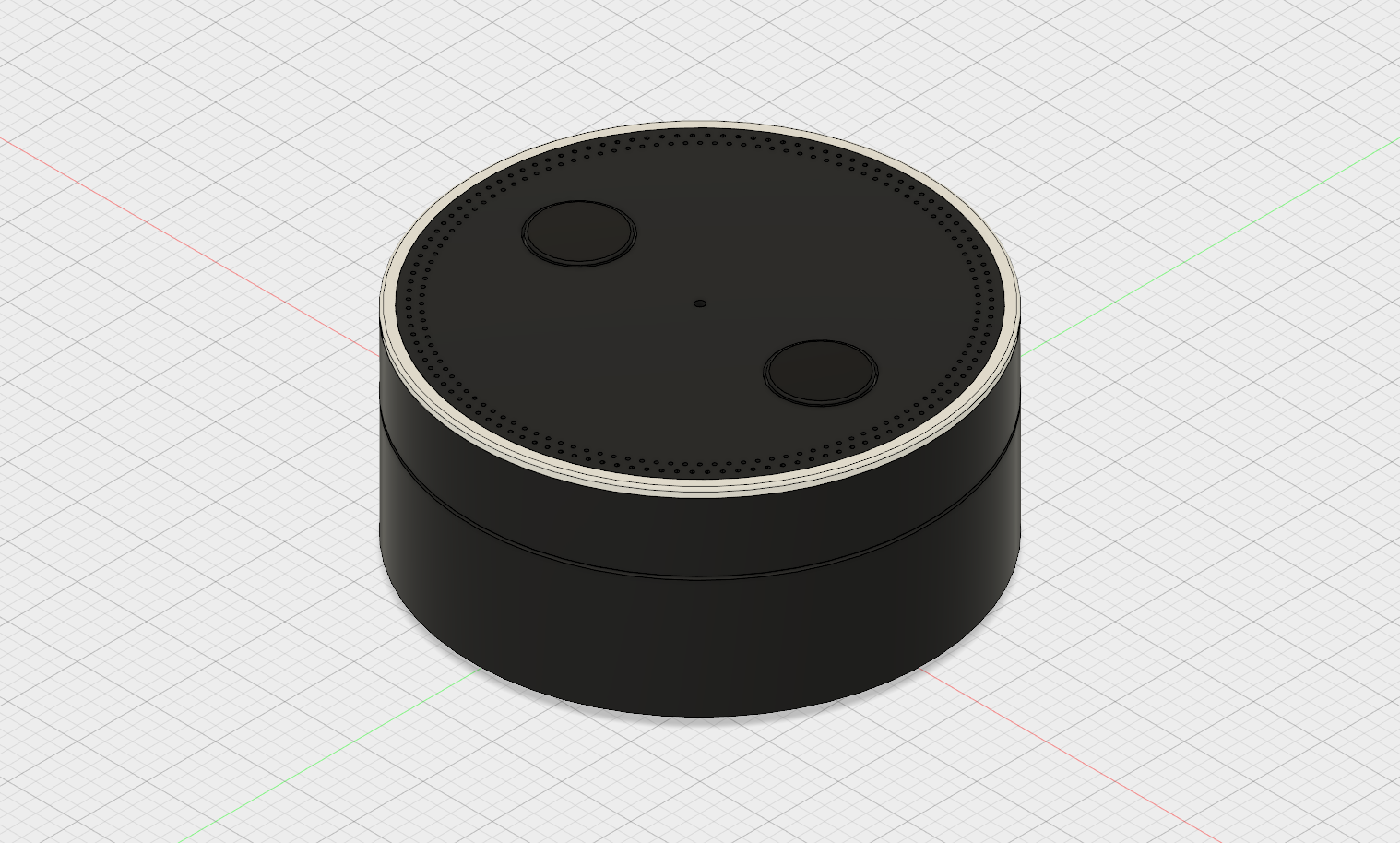 echo dot v1 vs v2