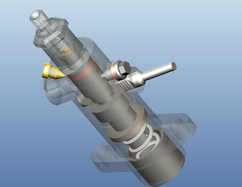 Free CAD Designs, Files & 3D Models The GrabCAD Community Library