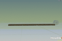 ---> NASA CHALLENGE 2020 <--- NASA RASSOR DRUM  - 2 spirals