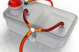 Hörmann tuning fueltank 