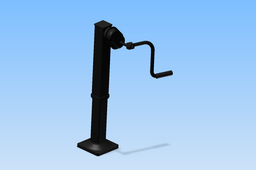 Truck Trailer Jack 