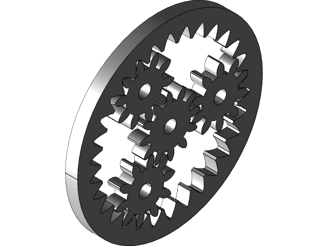 Free CAD Designs, Files &amp; 3D Models | The GrabCAD Community Library