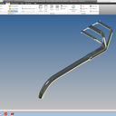 Small Block Header Assembly