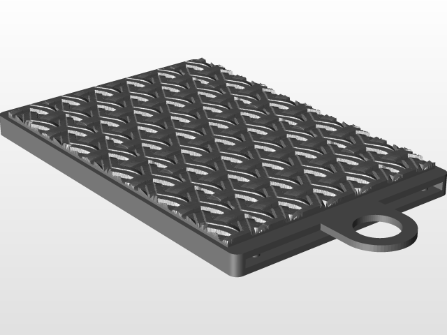 Card holder