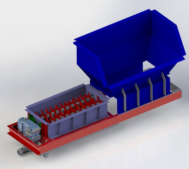 Free CAD Designs, Files & 3D Models The GrabCAD Community Library