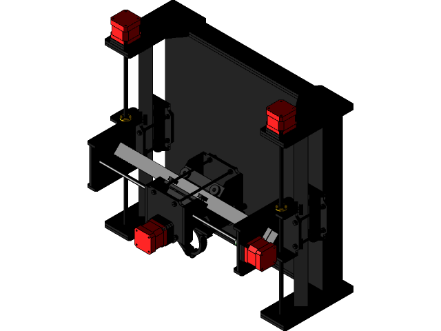 CNC mini