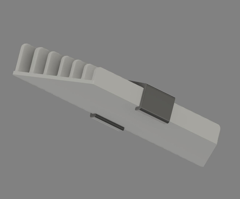 Free CAD Designs, Files & 3D Models The GrabCAD Community Library