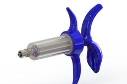 Old Timer Syringe