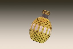 Decorative Pot