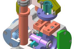 pneumatic conductor