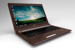 ASUS U50 VG Laptop (NEW)