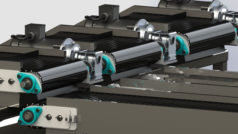 Free CAD Designs, Files & 3D Models The GrabCAD Community Library