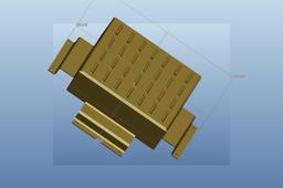 SHEET METAL PUNCH CONCEPT