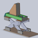 x - table