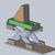 x - table