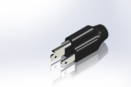 USA PLUG YY-3