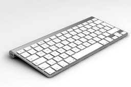 Apple keyboard Wireless 2011-12