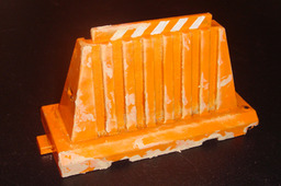 Jersey Barricaide