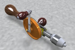 Drill Machine