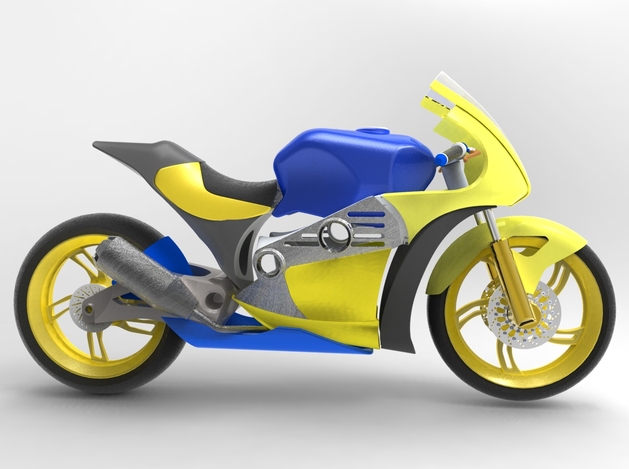 moto2 spirit!!
