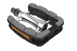 Bicycle pedals
