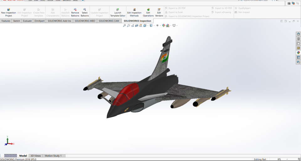 Solidworks Design For Rafaqle Free CAD Designs, Files & 3D Models | The GrabCAD Community Library