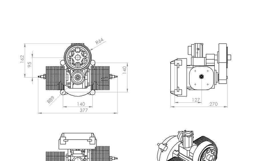 Free CAD Designs, Files & 3D Models | The GrabCAD Community Library