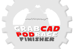 GrabCAD ~ POD Races