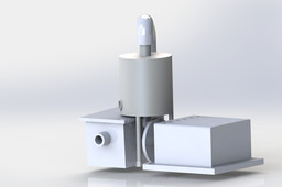 mechanical  ventilator