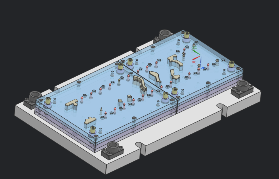 Free CAD Designs, Files & 3D Models | The GrabCAD Community Library