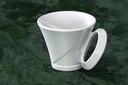 Tea cup