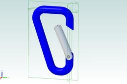 Carabiner