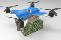 MC-Quadcopter