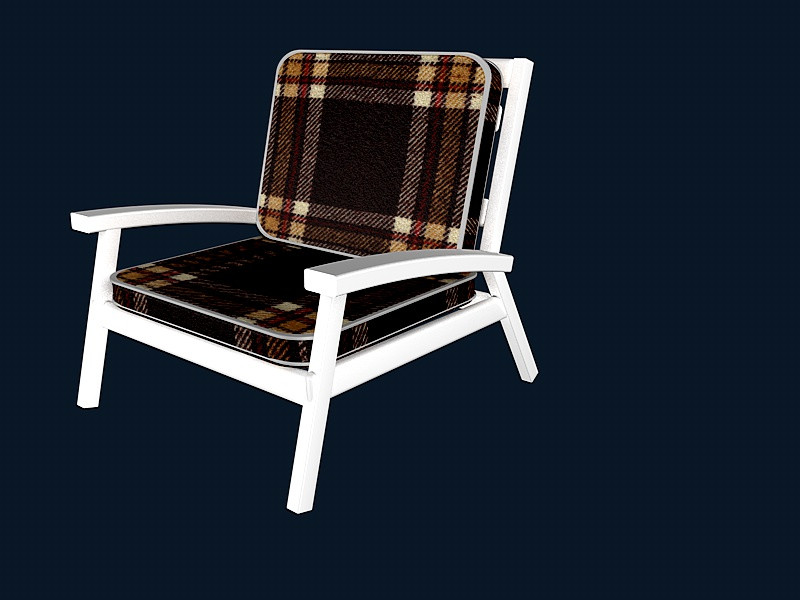 ARM CHAIR JOHN FALL