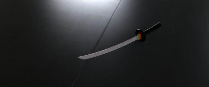 Espada Katana