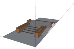Skate obstacle
