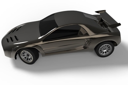R-car