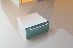 Gaggenau WS 262 111 (warming drawer)