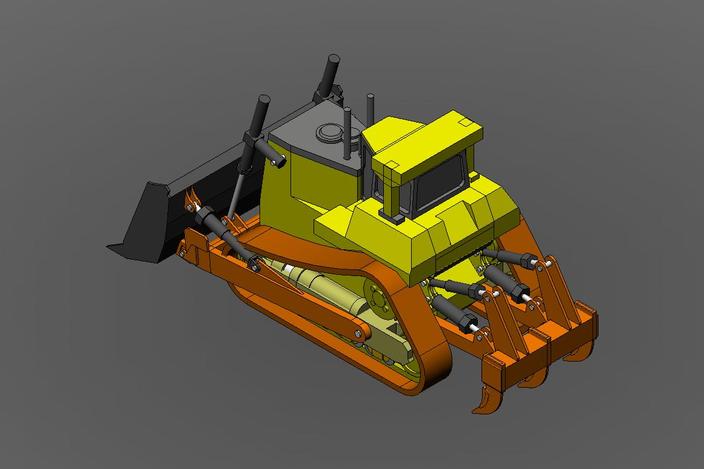 Dozer