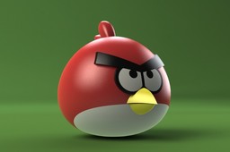 Angry Birds (RED)