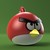 Angry Birds (RED)