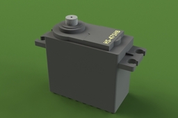 Hitec HS-475HB