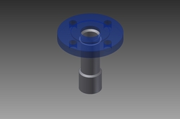 Connector DN25