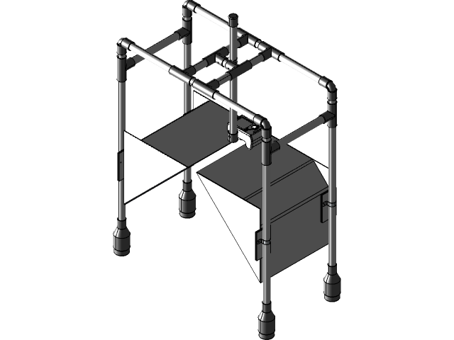 Windowless Sample Rigs Cad Free CAD Designs, Files & 3D Models | The GrabCAD Community Library