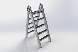 Portable Home Ladder