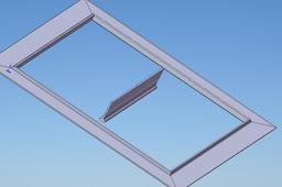 profile steel DP series  DIN 1019