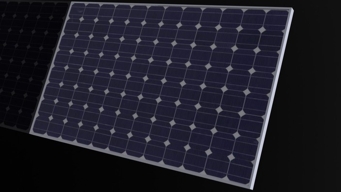 PV Module